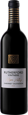 Rutherford Vintners Napa Valley Cabernet Sauvignon