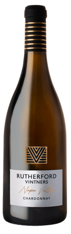 Rutherford Vintners Napa Valley Chardonnay