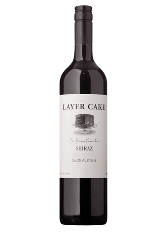 Layer Cake Shiraz South Australia
