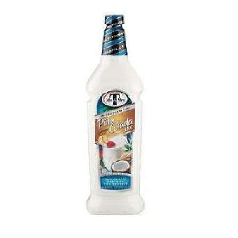 Mr. & Mrs. T Pina Colada Mix 1.0L