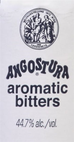 Angostura Aromatic Bitters