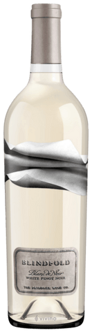 Blindfold Blanc De Noir / White Pinot Noir