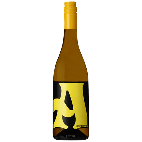 Alfaro Family "A" Estate Chardonnay