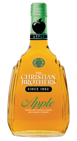 Christian Brothers Apple Brandy