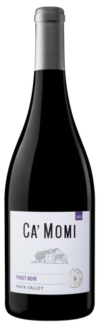 Ca’Momi Napa Valley Pinot Noir