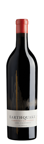 Earthquake Cabernet Sauvignon