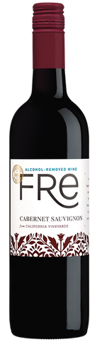 FRE Alcohol Removed Cabernet Sauvignon