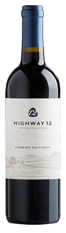 Highway 12 Sonoma Cabernet Sauvignon