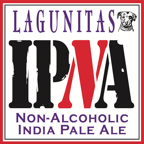 LAGUNITAS IPNA BEER