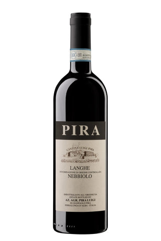 Pira, Langhe Nebbiolo, Perno Hill