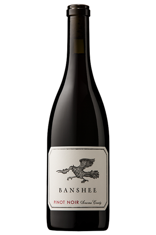 Banshee Sonoma County Pinot Noir