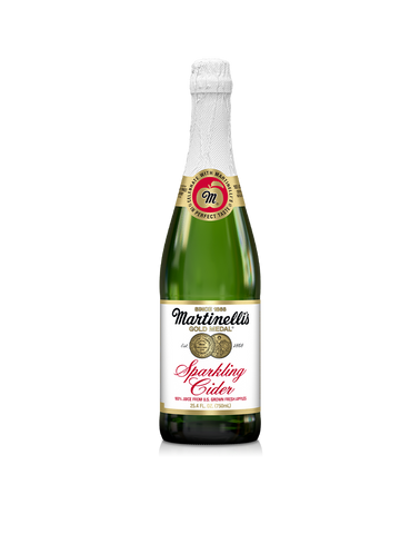Martinelli's Sparkling Apple Cider