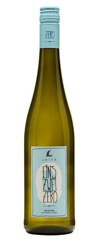 Leitz Eins Zwei Zero Riesling (non-alcoholic)