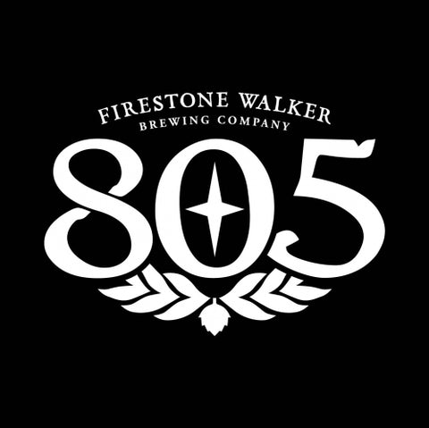 Firestone 805 Blonde Ale