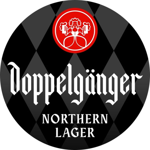 Trumer Brewery Doppelganger Northern Lager