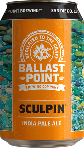 Ballast Point Sculpin IPA