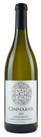 Cinnabar Monterey Chardonnay