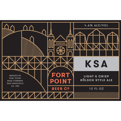 Fort Point KSA