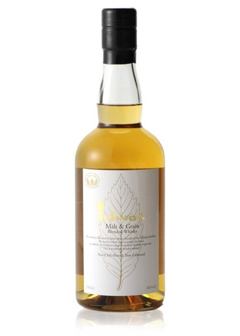 Ichiros Malt & Grain Whisky