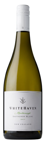 White Haven Marlborough Sauvignon Blanc