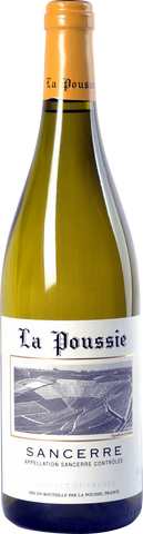 La Poussie Sancerre 2022