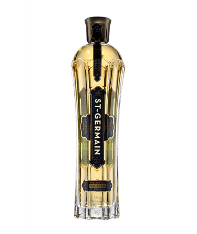 St. Germain Elderflower Liqueur