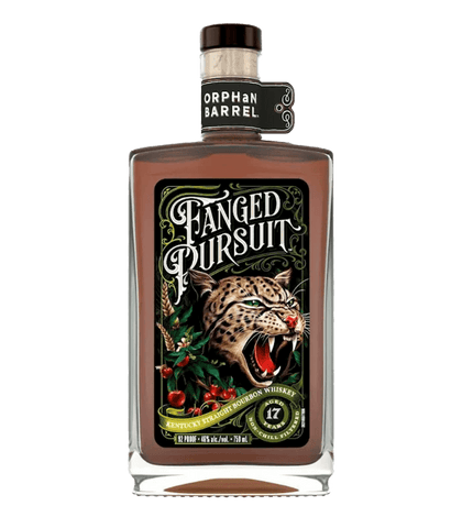 Orphan Barrel Fanged Pursuit Kentucky Straight Bourbon Whiskey 17 Year