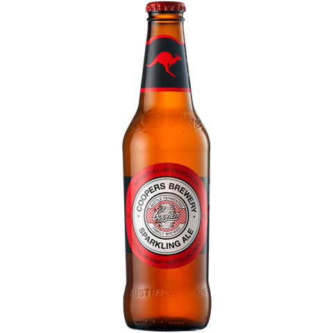 Coopers Sparkling Ale