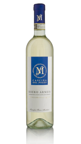 Cascina del Pozzo Roero Arneis