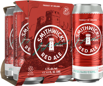 Smithwick's Red Ale