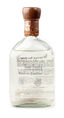 Reserva De Don Jesus 100% Agave Blanco Tequila