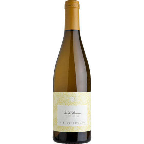 Vie Di Romans Pinot Grigio Dessimis Friuli Isonzo