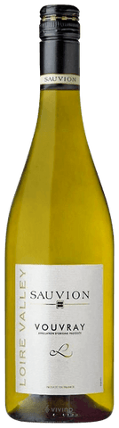 Sauvion Vouvray Loire Valley