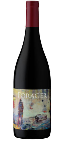 Forager Sonoma Coast Pinot Noir
