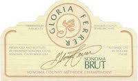 Gloria Ferrer Brut Champagne