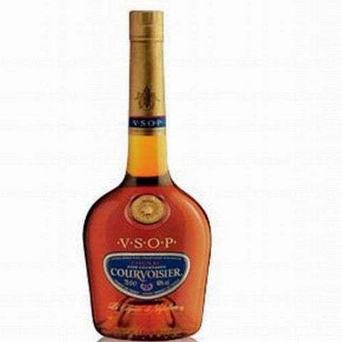 Courvoisier VSOP Cognac 750ML