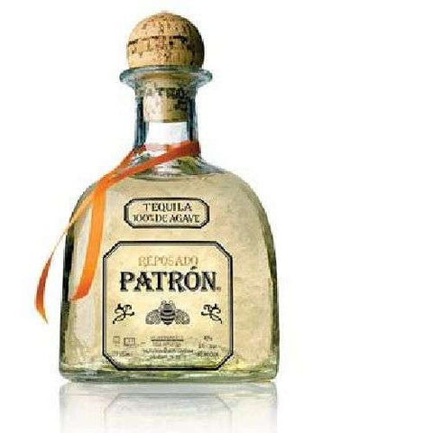 Patron Reposado Tequila 750ML
