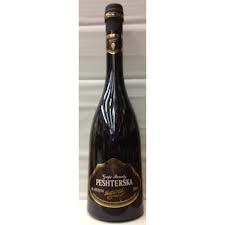 Peshterska Matured Grape Brandy 1L
