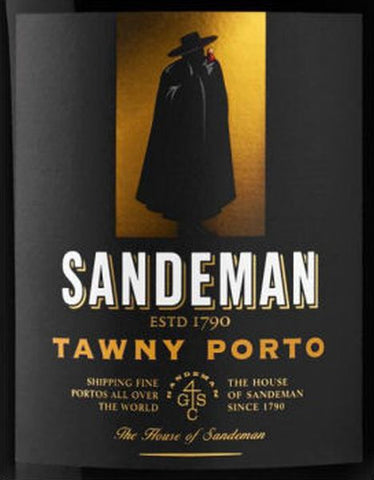 Sandeman Tawny Port