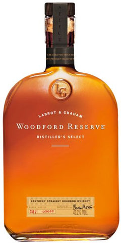 Woodford Reserve Bourbon