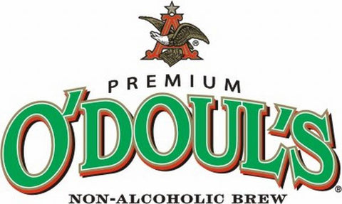 O'DOUL'S NON ALCOHOLIC BEER