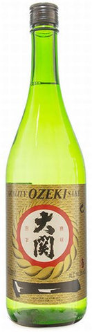 Ozeki Sake