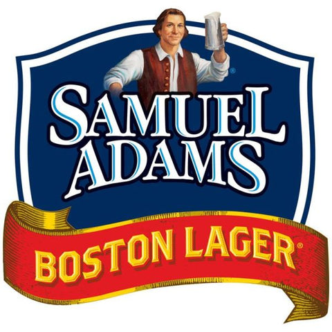 Samuel Adams Boston Lager