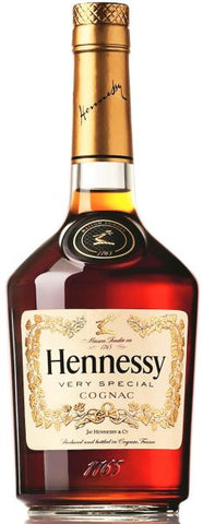 Hennessy Cognac VS 750ML