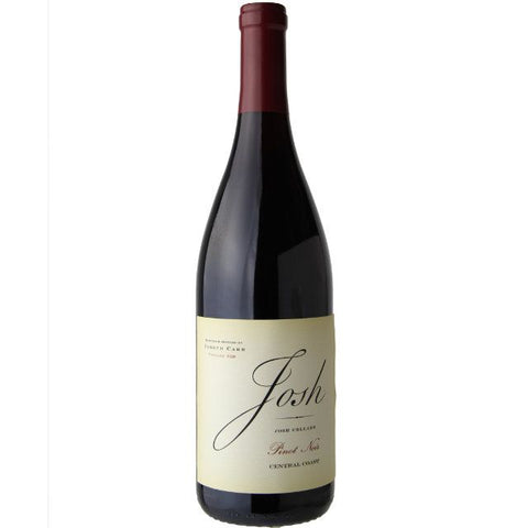 Josh Cellars Pinot Noir