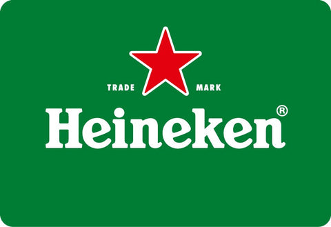 Heineken