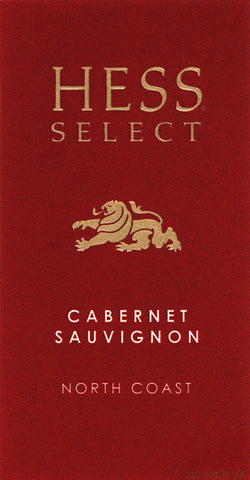 Hess Select Cabernet Sauvignon
