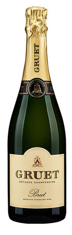 Gruet NV Brut 750ml