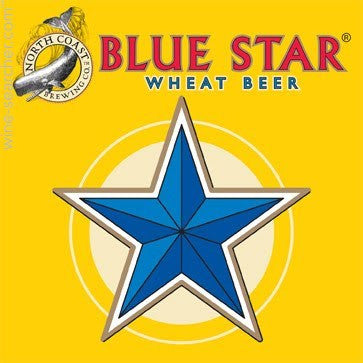 North Coast Blue Star Wheat