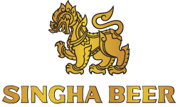 SINGHA BEER LIGHT